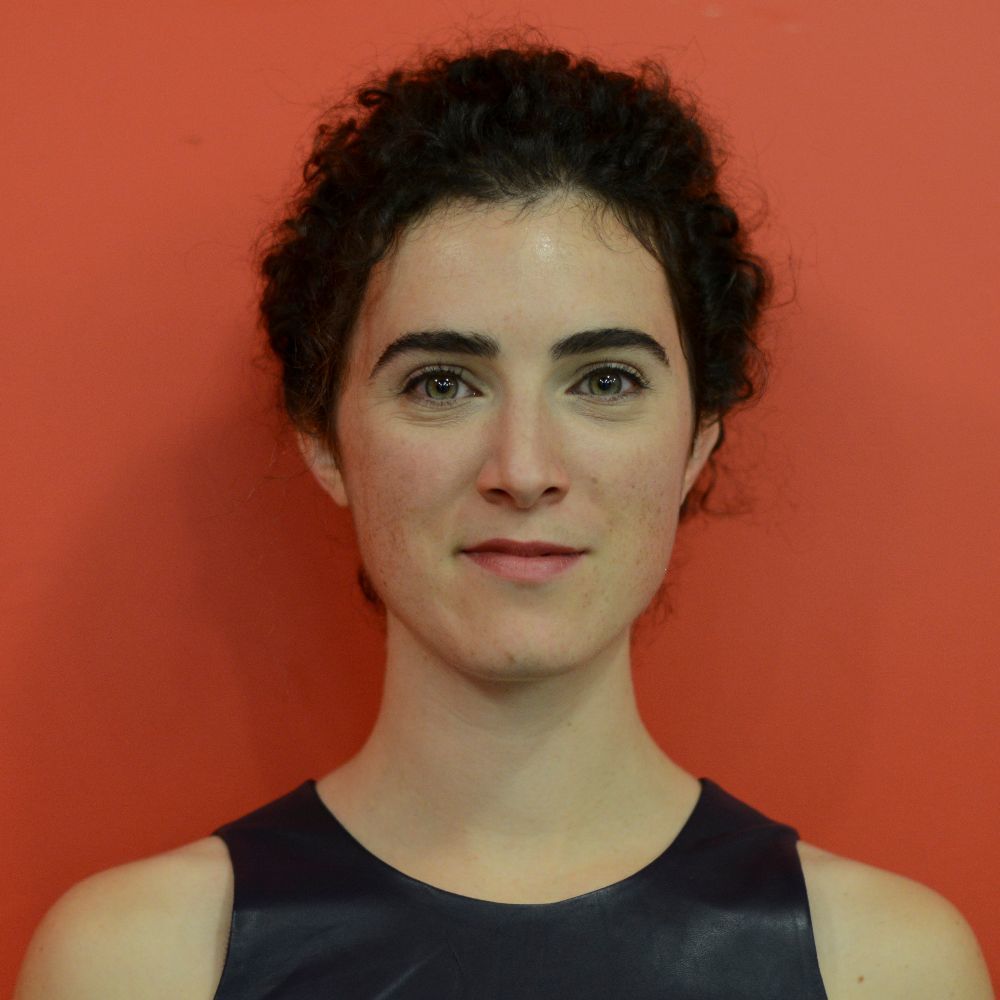 Meet your Posher, Eloise